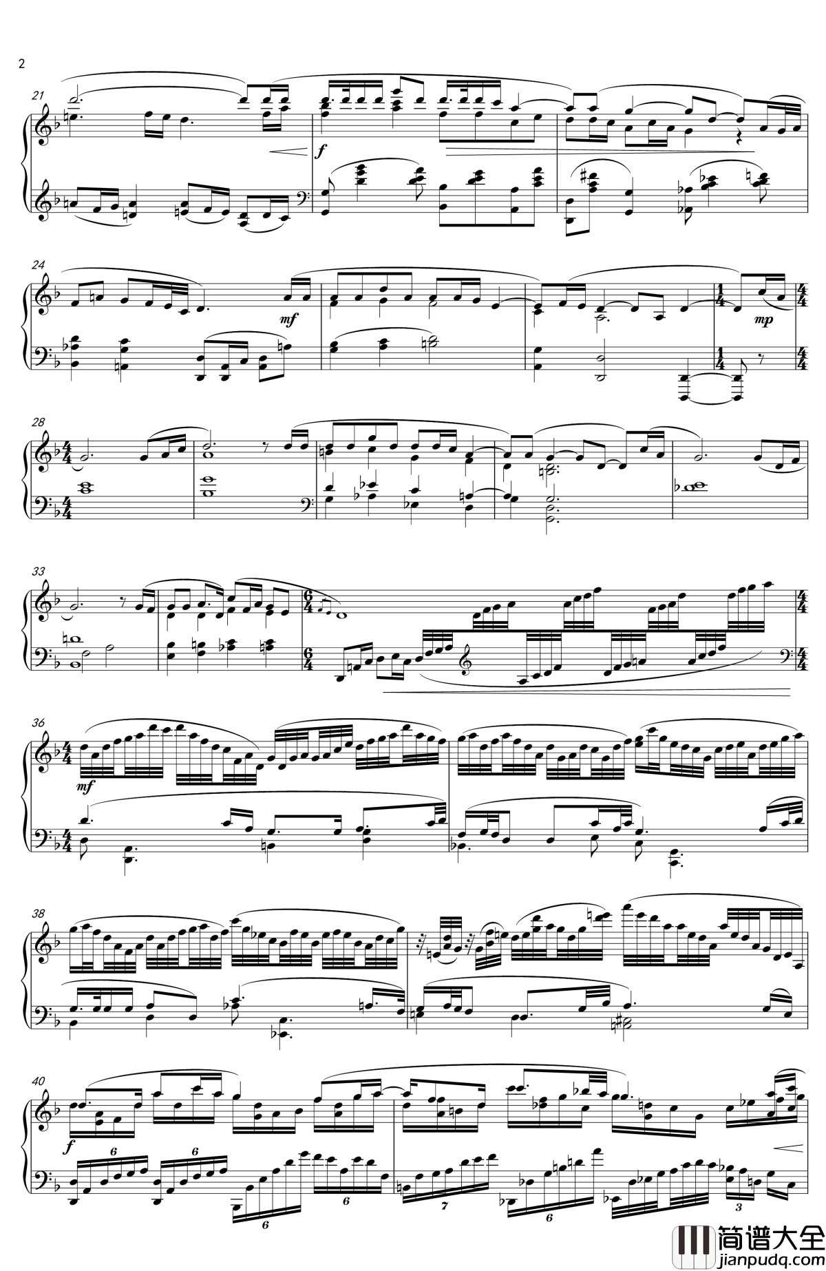 铜官谣_陶钢琴谱_清代皇帝