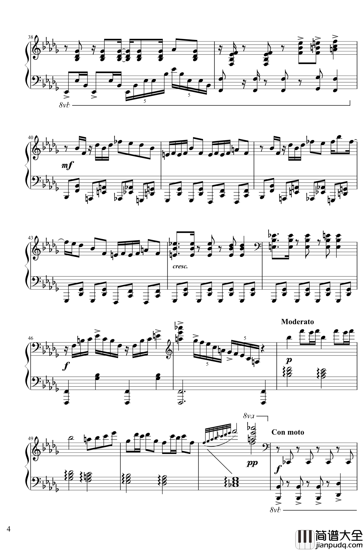 煮えたぎる東方の血钢琴谱_东方曲再编_东方project