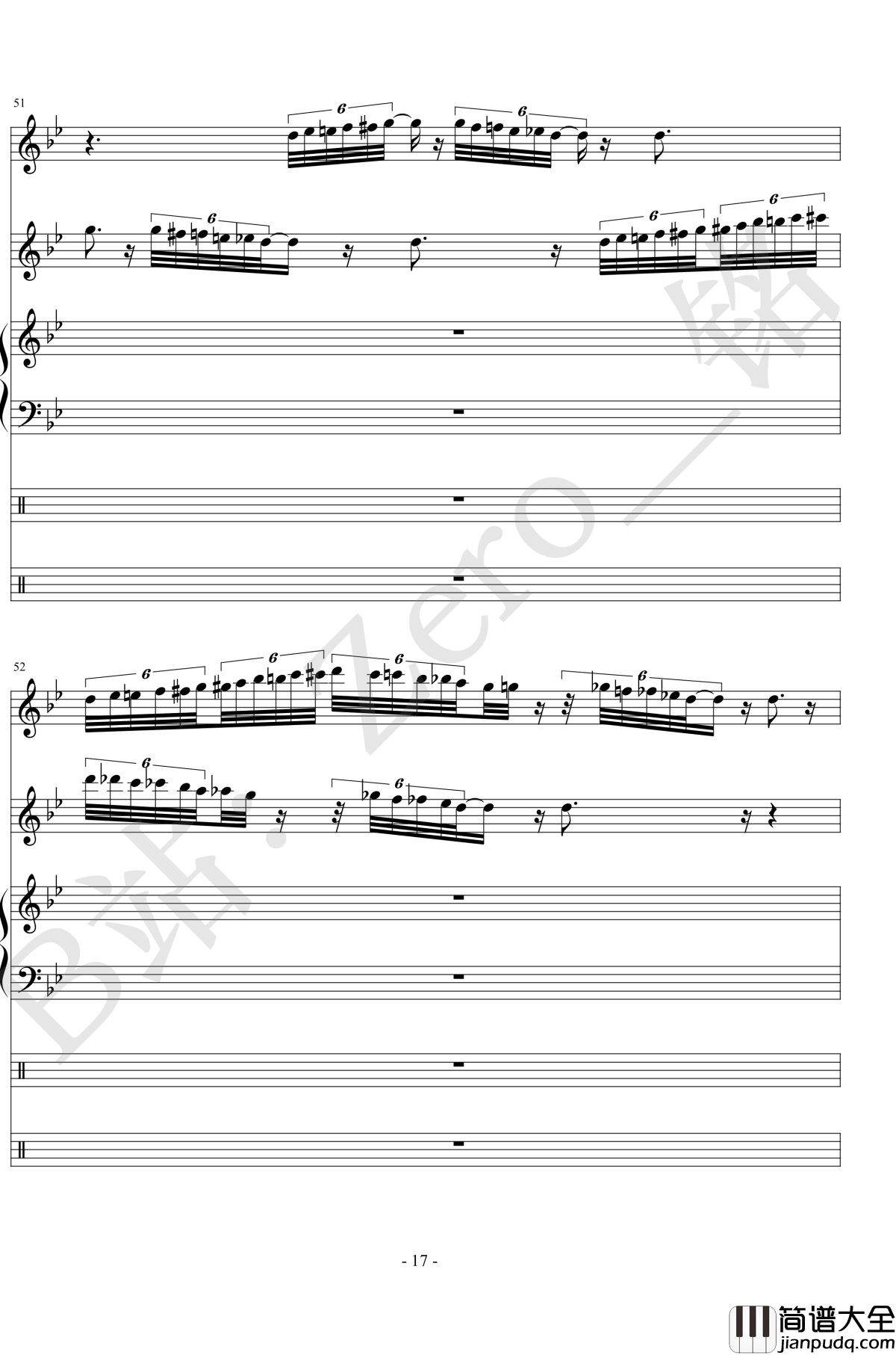 45姐的社会摇钢琴谱_Rap_God_Eminem_&_Rihanna