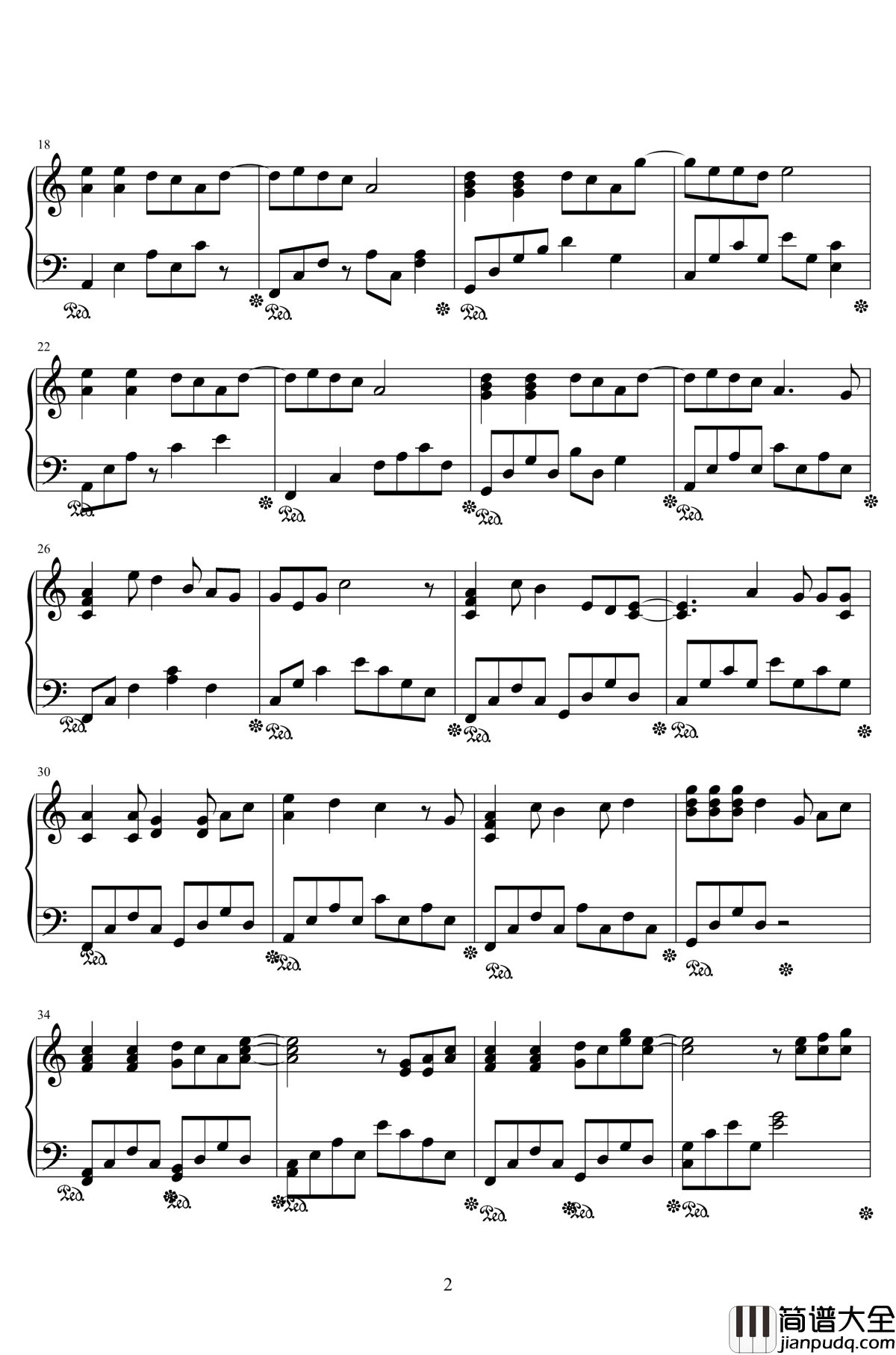 千里邀月钢琴谱_乐正绫