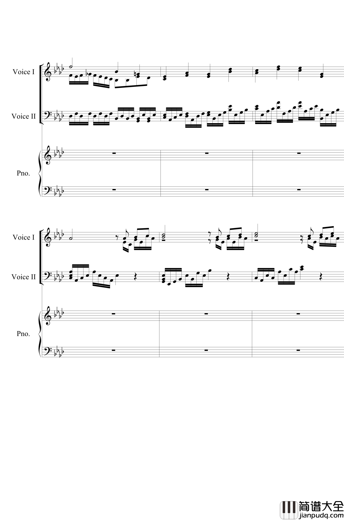 Piano_Concerto_No.2_钢琴谱_mov.3_nzh1934