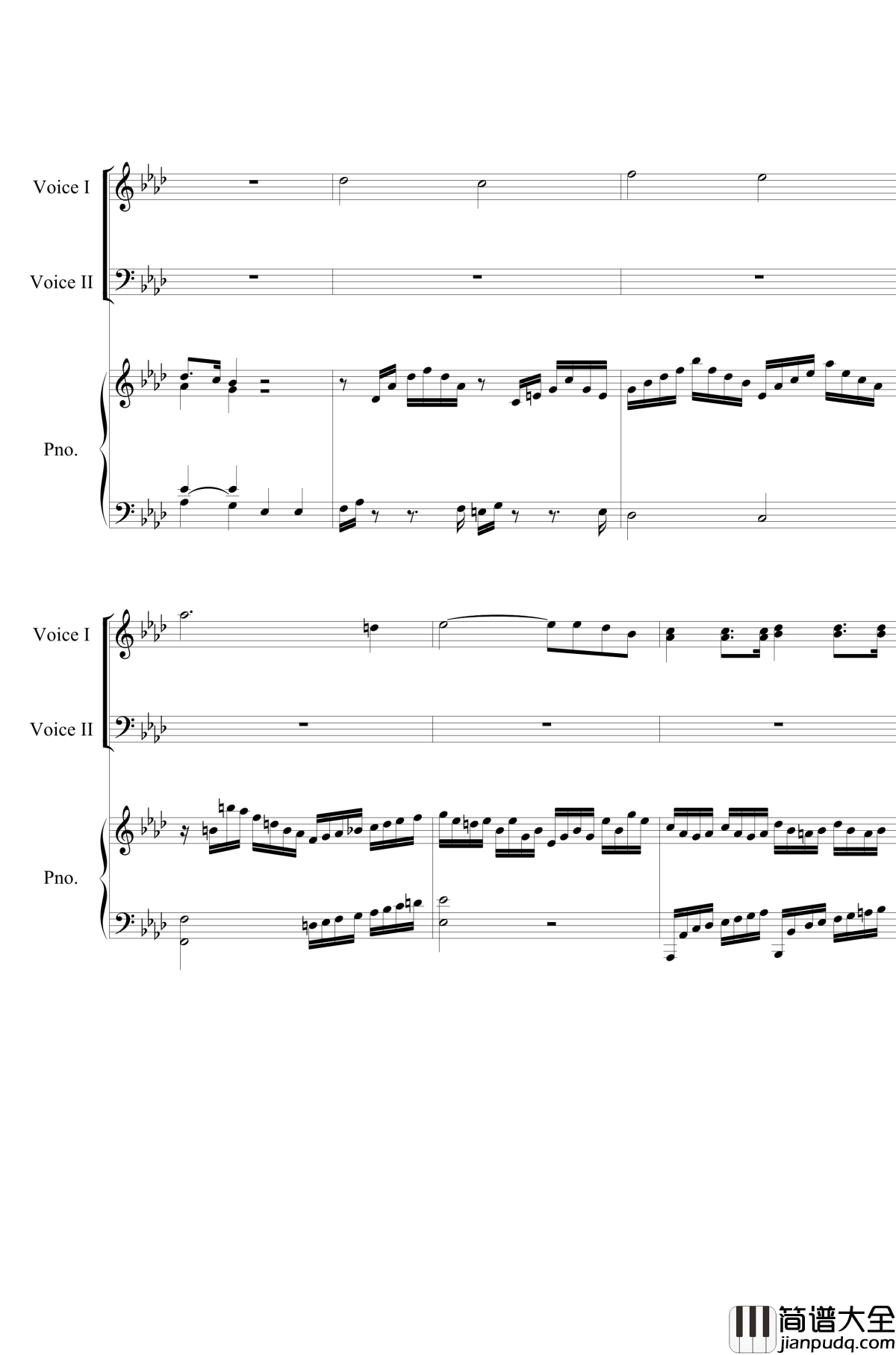 Piano_Concerto_No.2_钢琴谱_mov.3_nzh1934