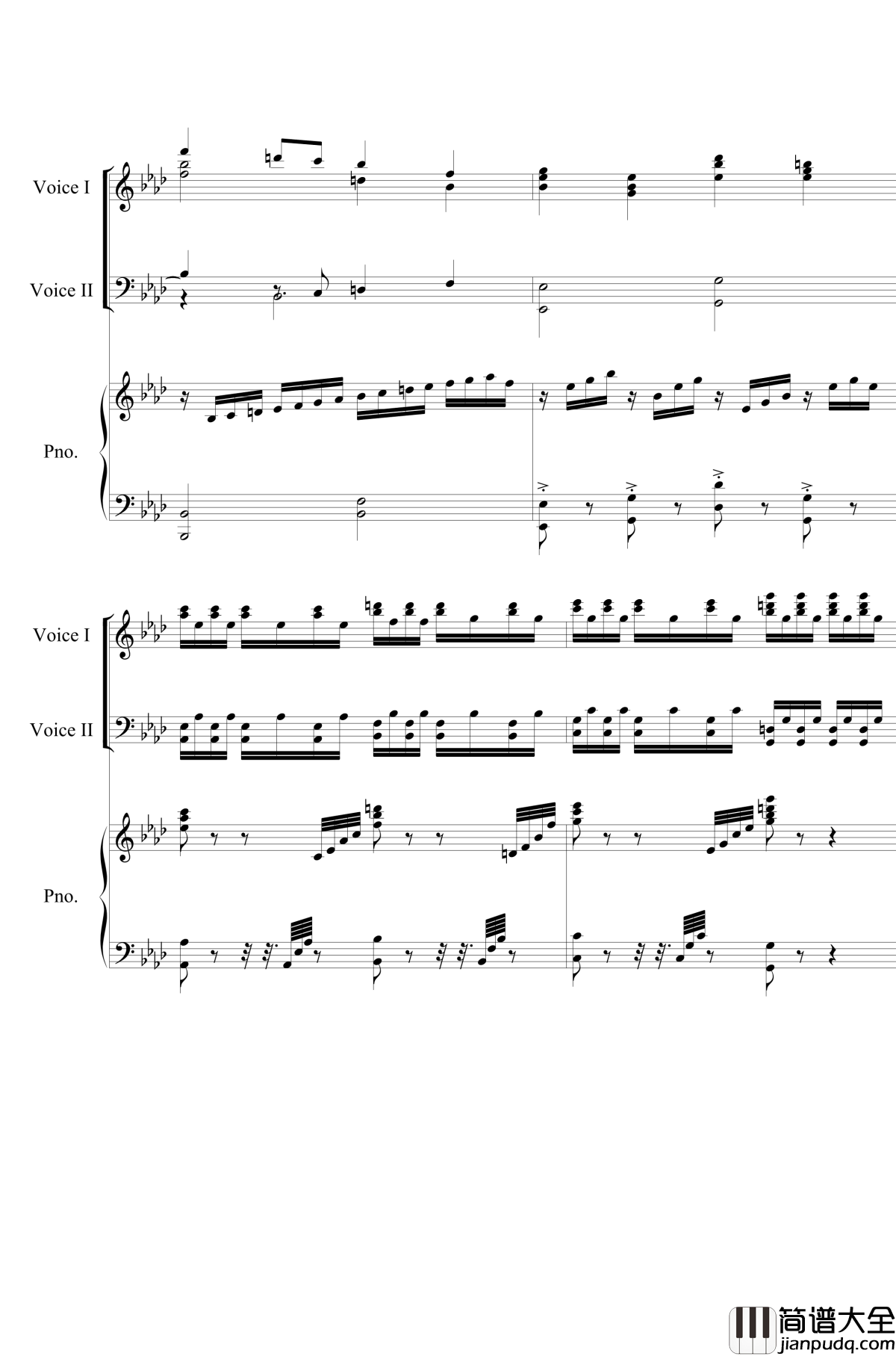 Piano_Concerto_No.2_钢琴谱_mov.3_nzh1934