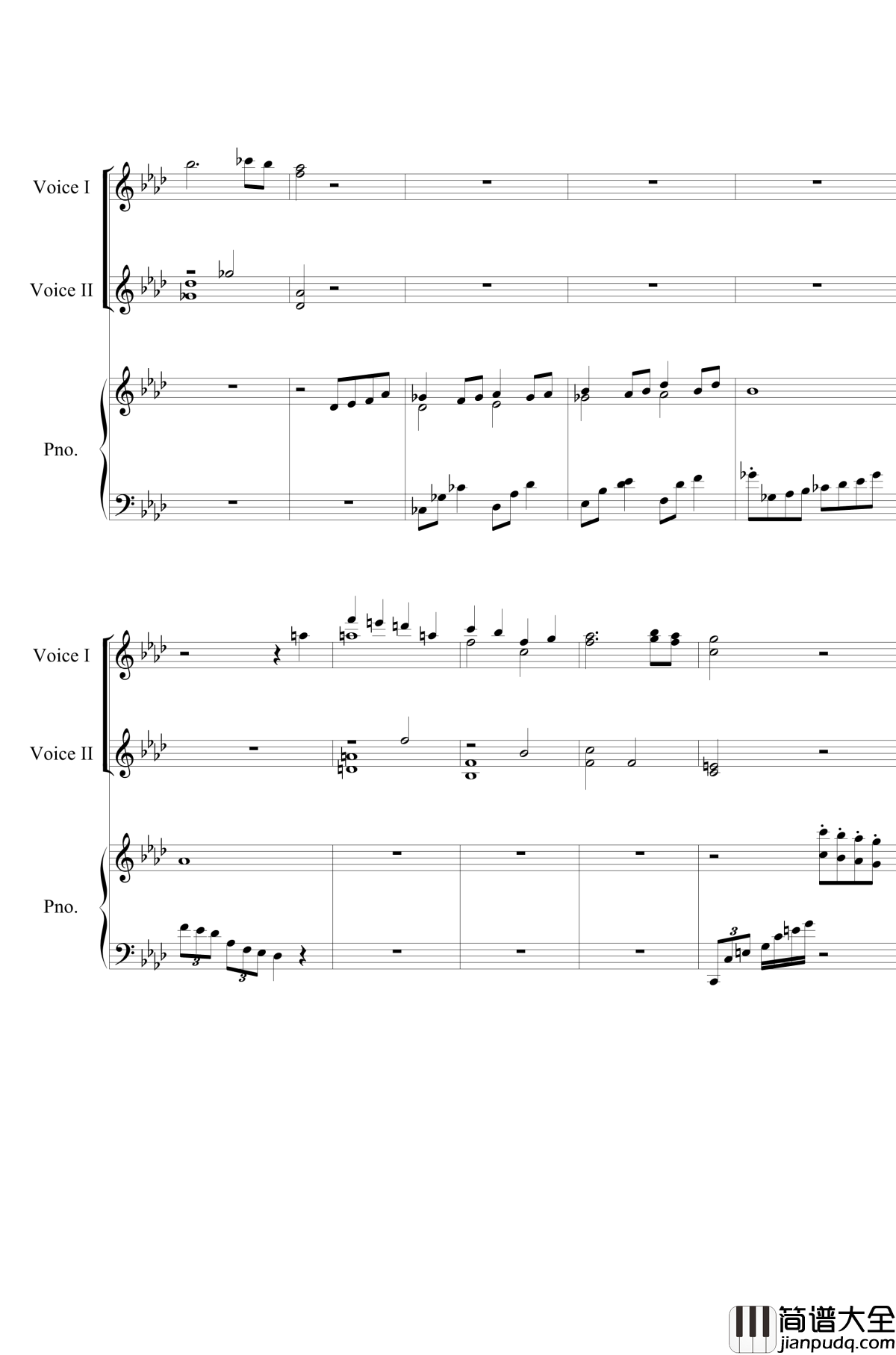 Piano_Concerto_No.2_钢琴谱_mov.3_nzh1934