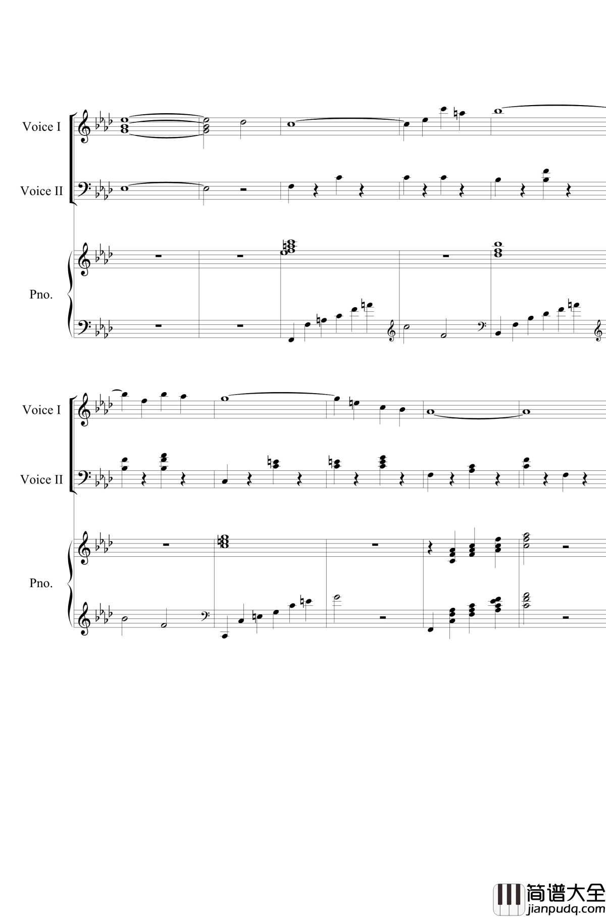 Piano_Concerto_No.2_钢琴谱_mov.3_nzh1934