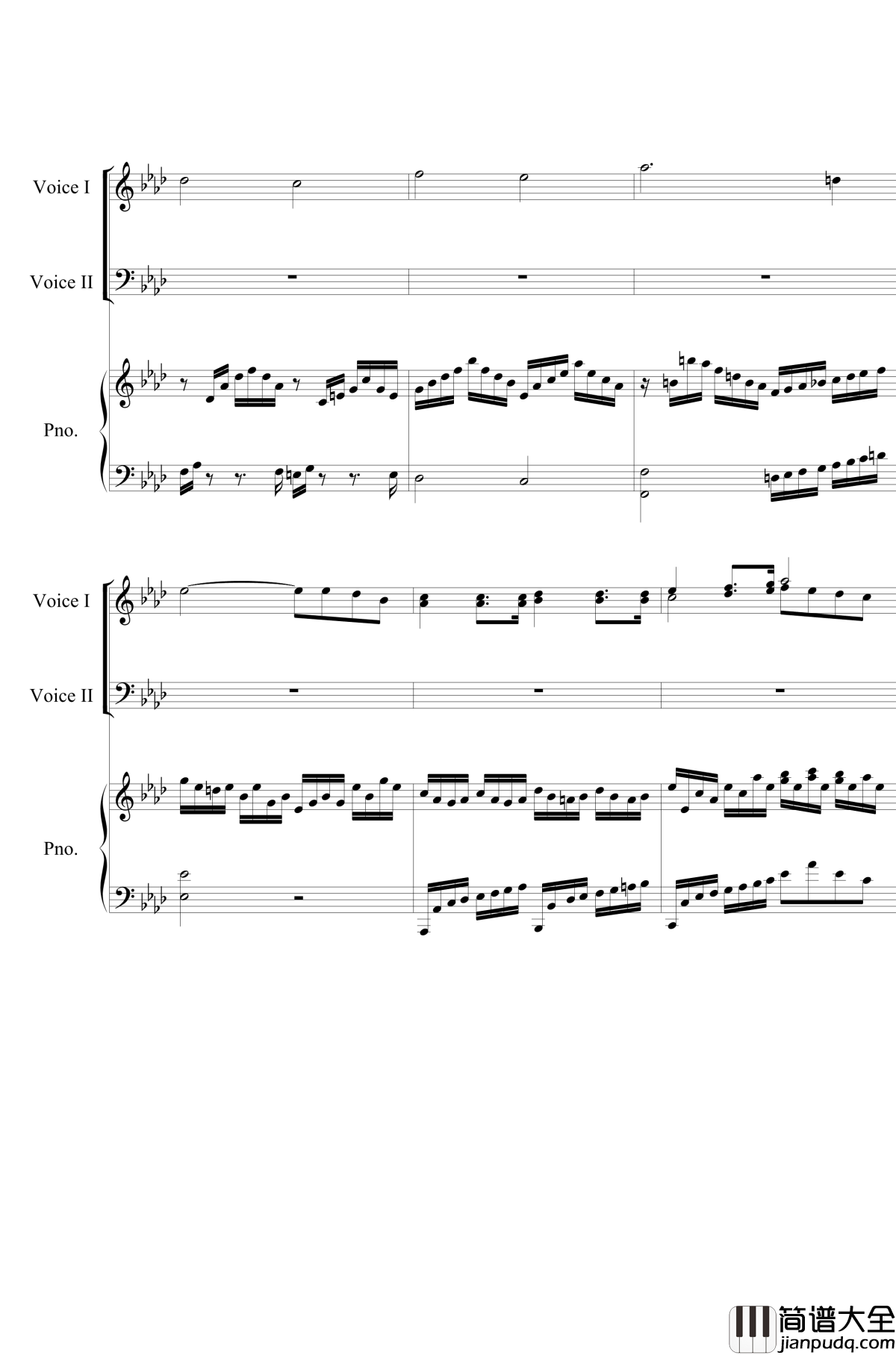 Piano_Concerto_No.2_钢琴谱_mov.3_nzh1934