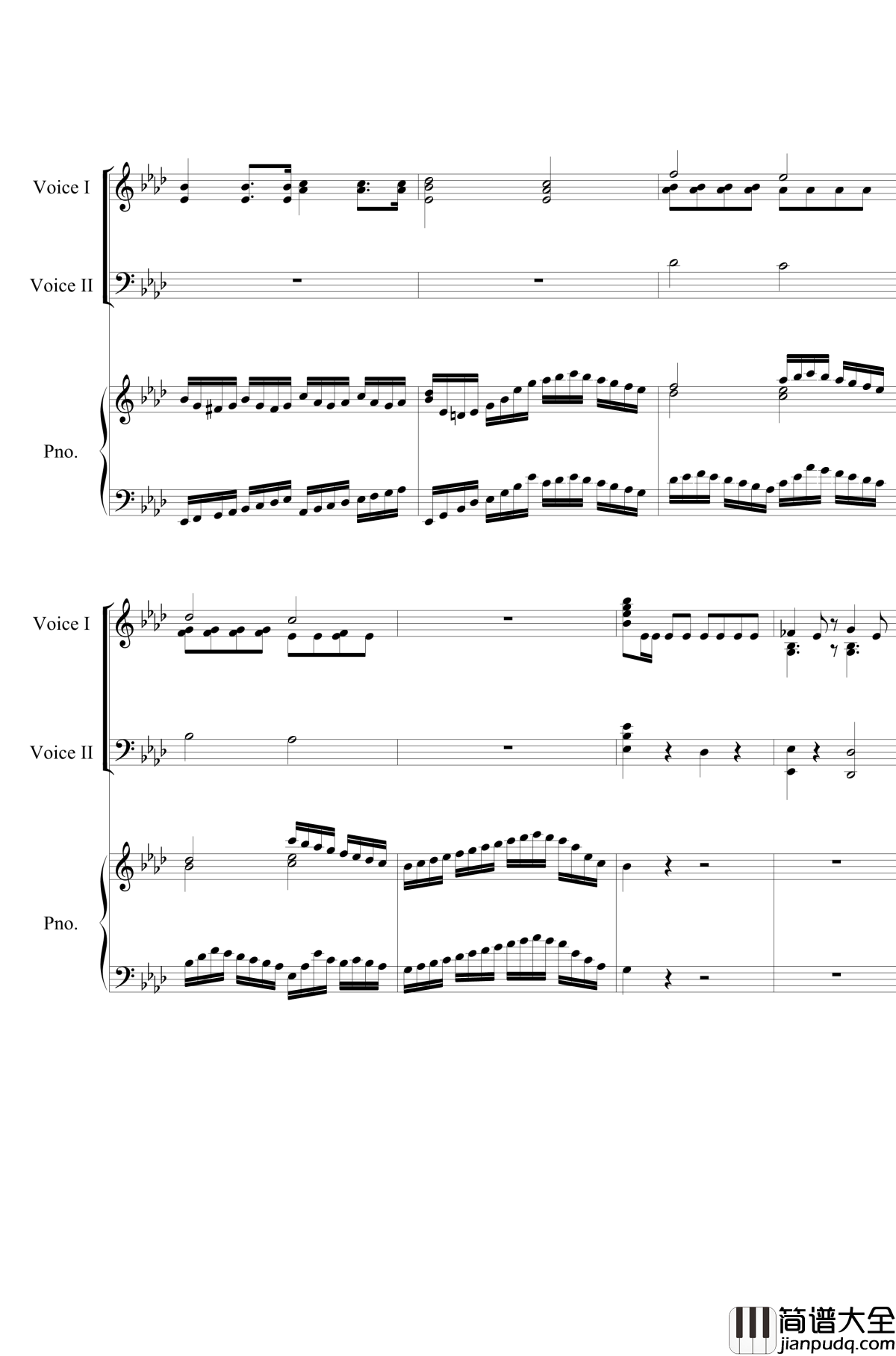 Piano_Concerto_No.2_钢琴谱_mov.3_nzh1934