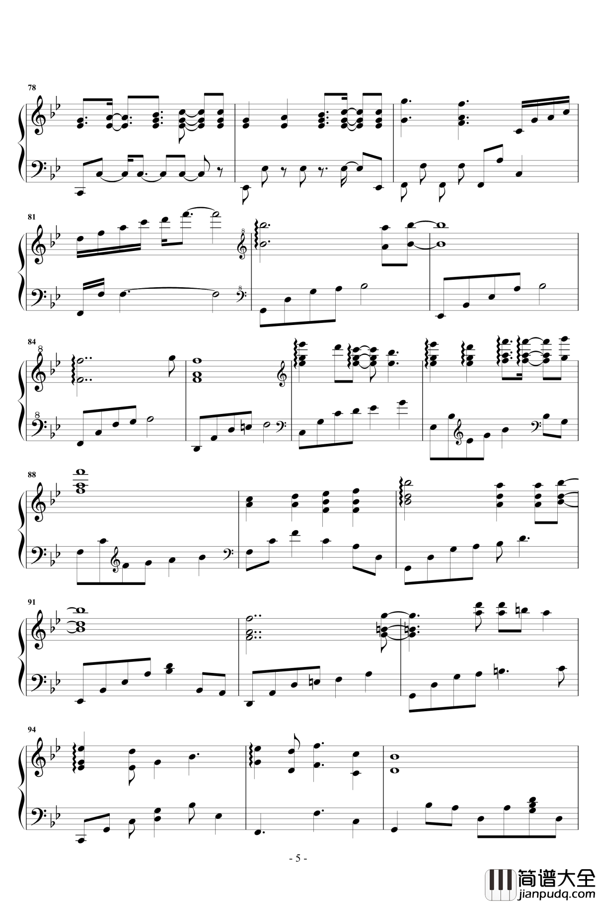 Socan钢琴谱_Group