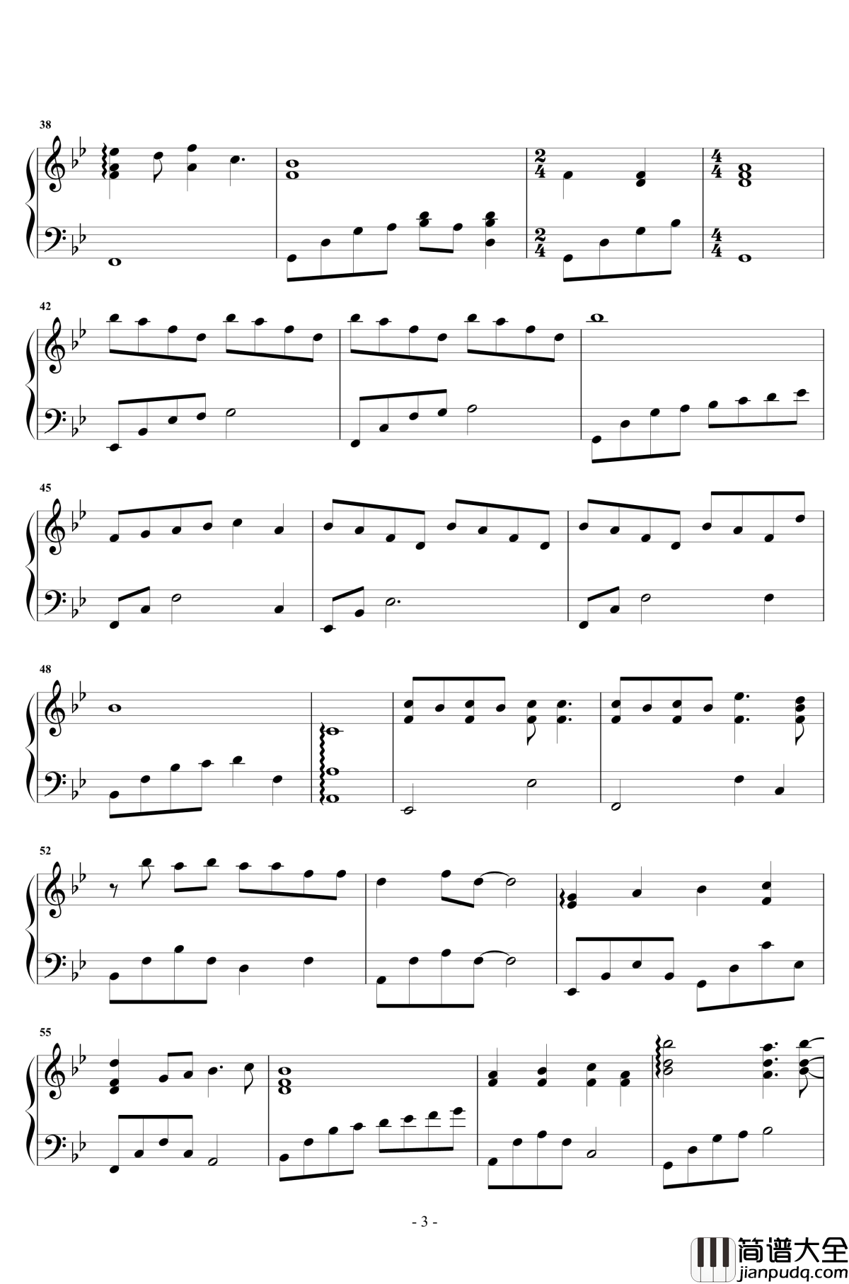 Socan钢琴谱_Group