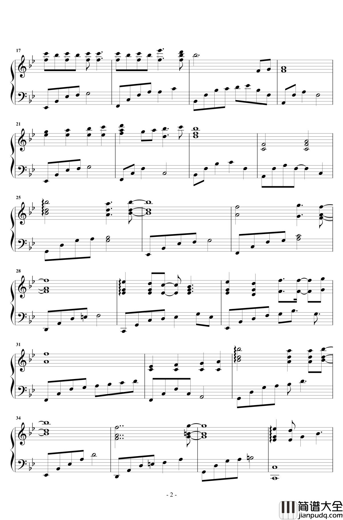 Socan钢琴谱_Group