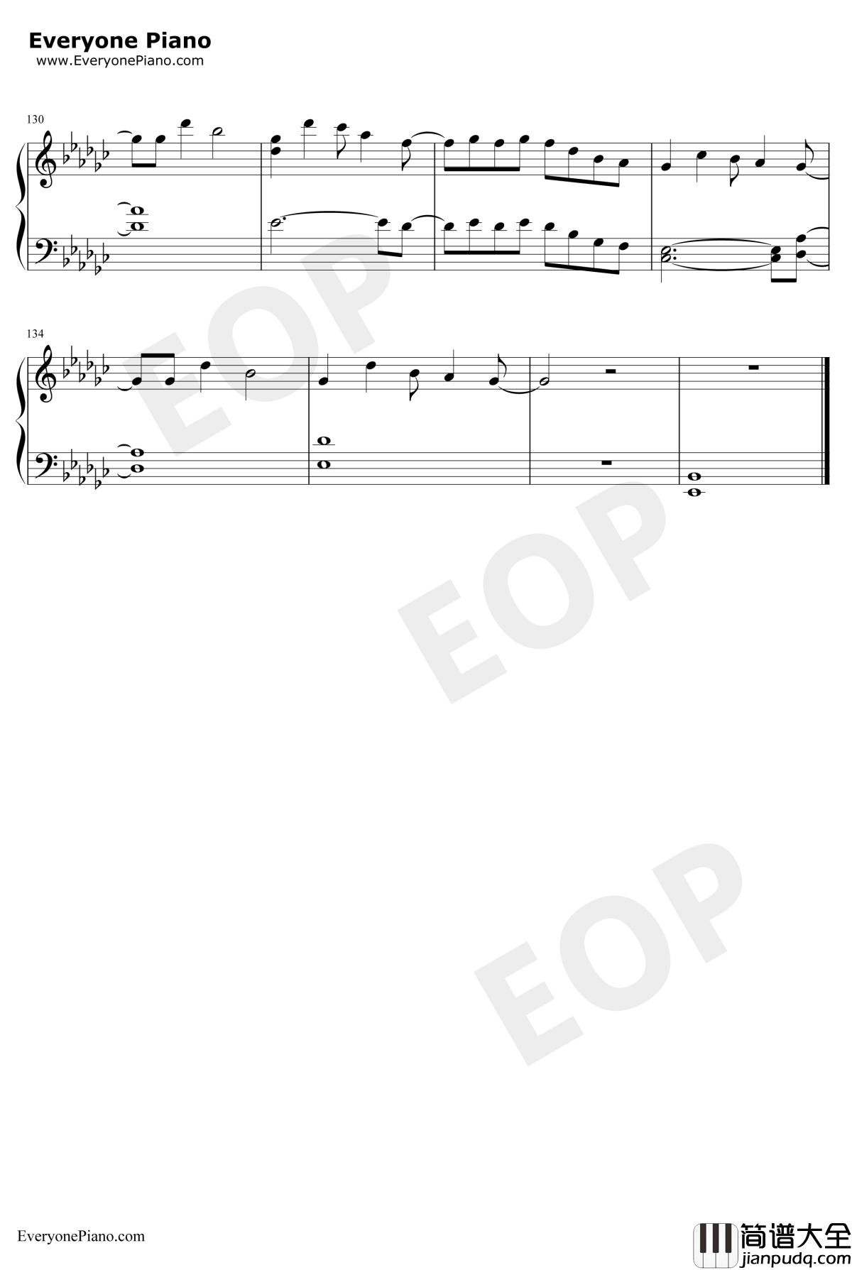 溯Reverse钢琴谱_马吟吟_这一秒只想在爱里沉溺_抖音热歌