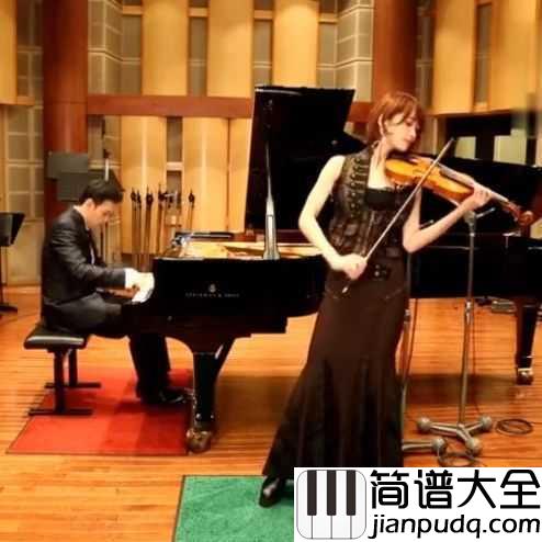 告白之夜钢琴谱_AYASA_仅一夜之隔，我心竟判若两人