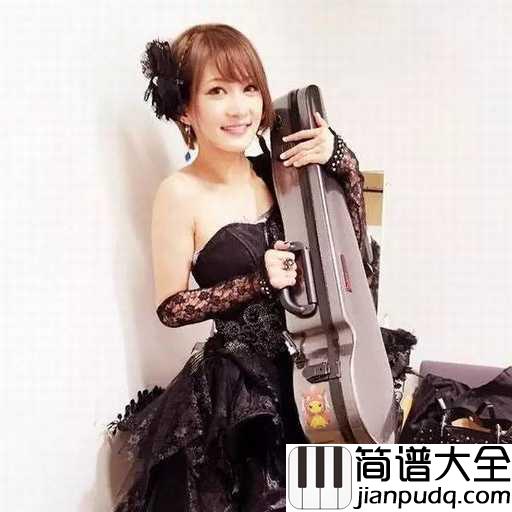 告白之夜钢琴谱_AYASA_仅一夜之隔，我心竟判若两人