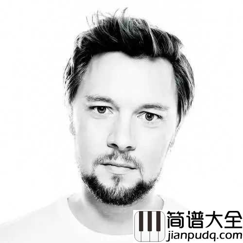 Monody钢琴谱_The_Fat_Rat_坚持下去，记忆永不褪色