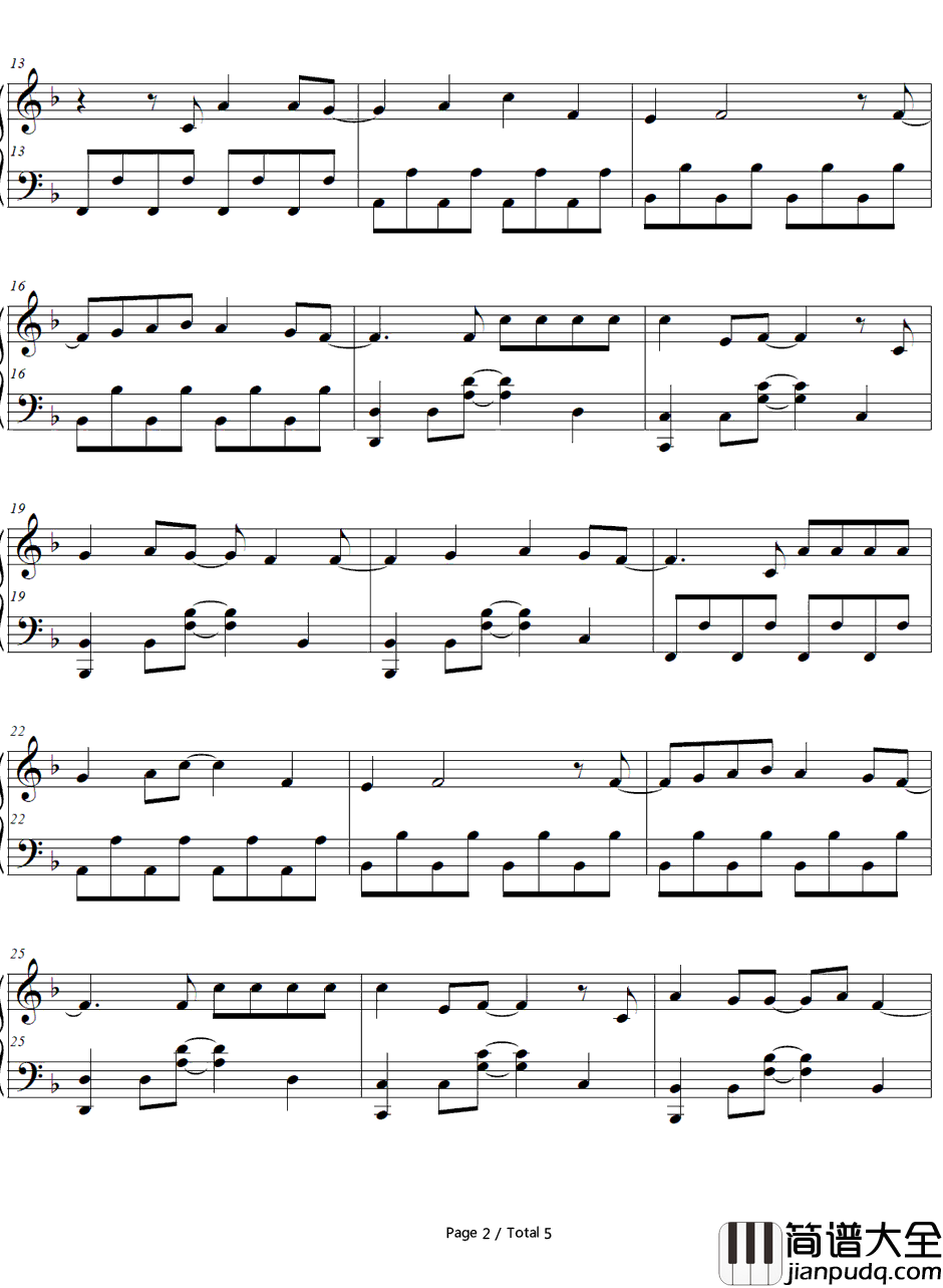 Burn钢琴谱_超特急(SDR)_游戏王ARC_VOP2