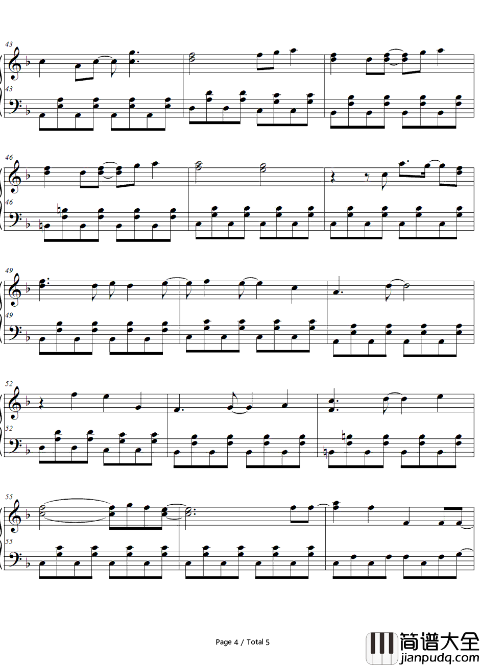 Burn钢琴谱_超特急(SDR)_游戏王ARC_VOP2