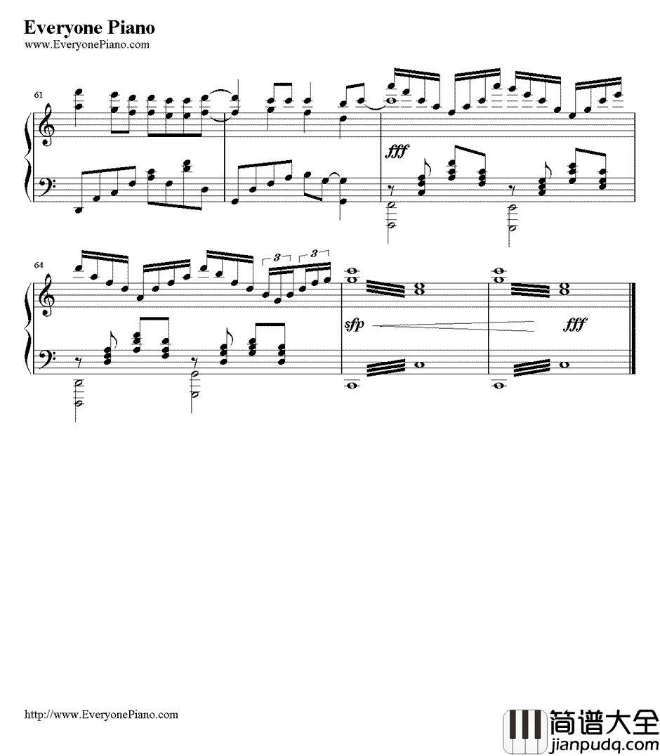 约定钢琴谱_光良