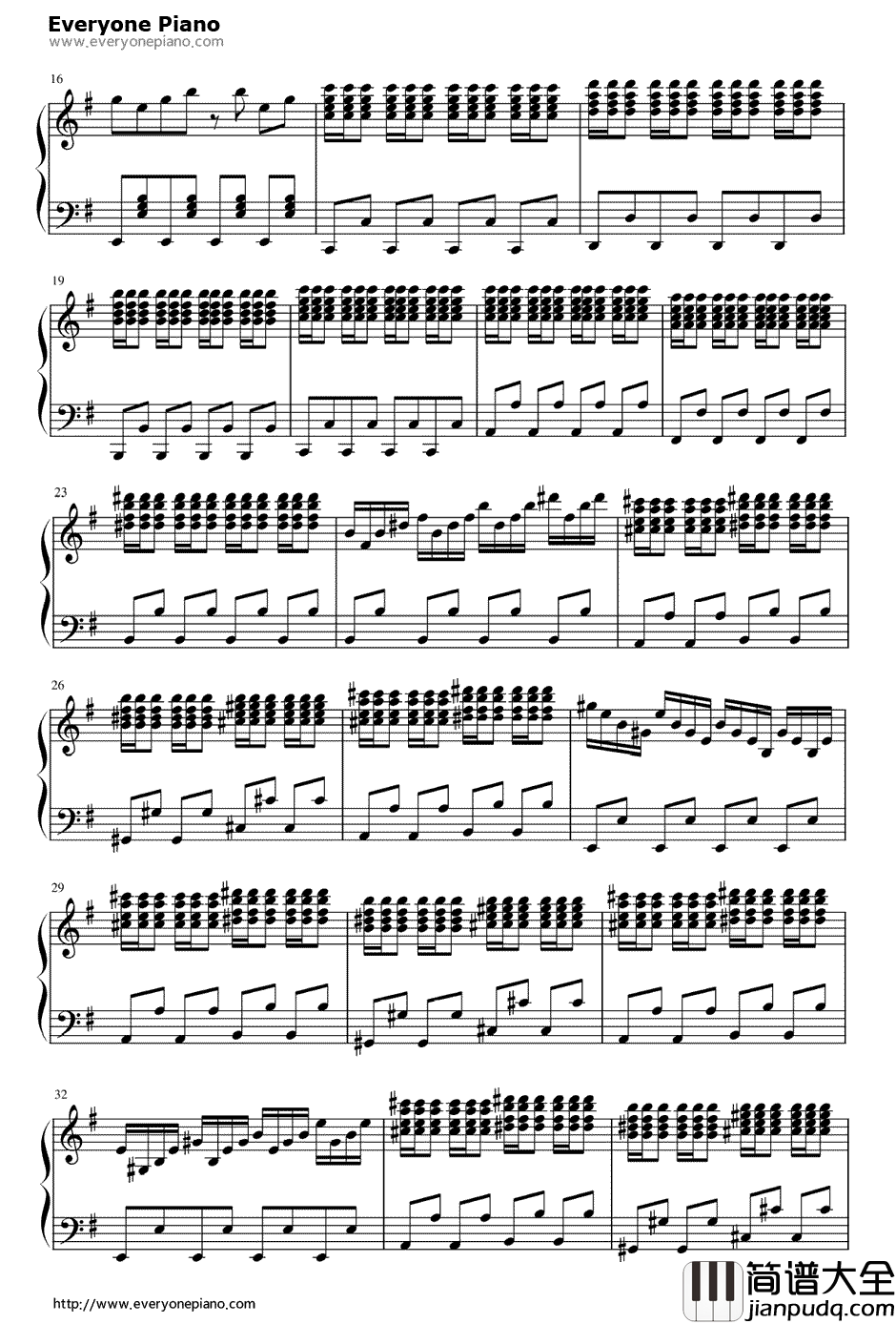 东京热TokyoHot钢琴谱_TokyoHot_东京热TokyoHot