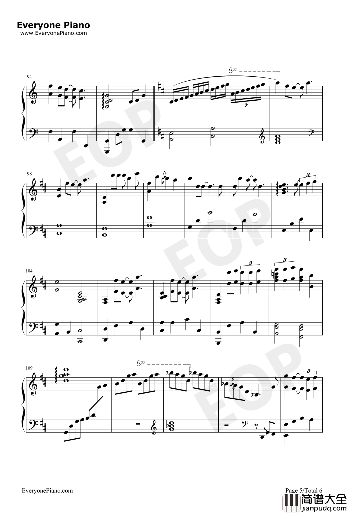 会有那么一天钢琴谱_Sak_Wan_Neung__初恋这件小事_插曲