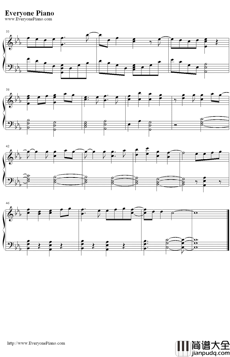 黑白之吻钢琴谱_シド(SID)__黑执事_第一季OP