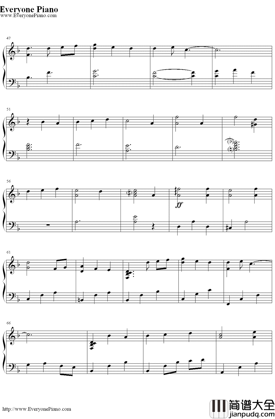 ゆめみつけた钢琴谱_林原めぐみ林原惠　こおろぎさとみ　兴梠里美__机械女神JtoX_插曲