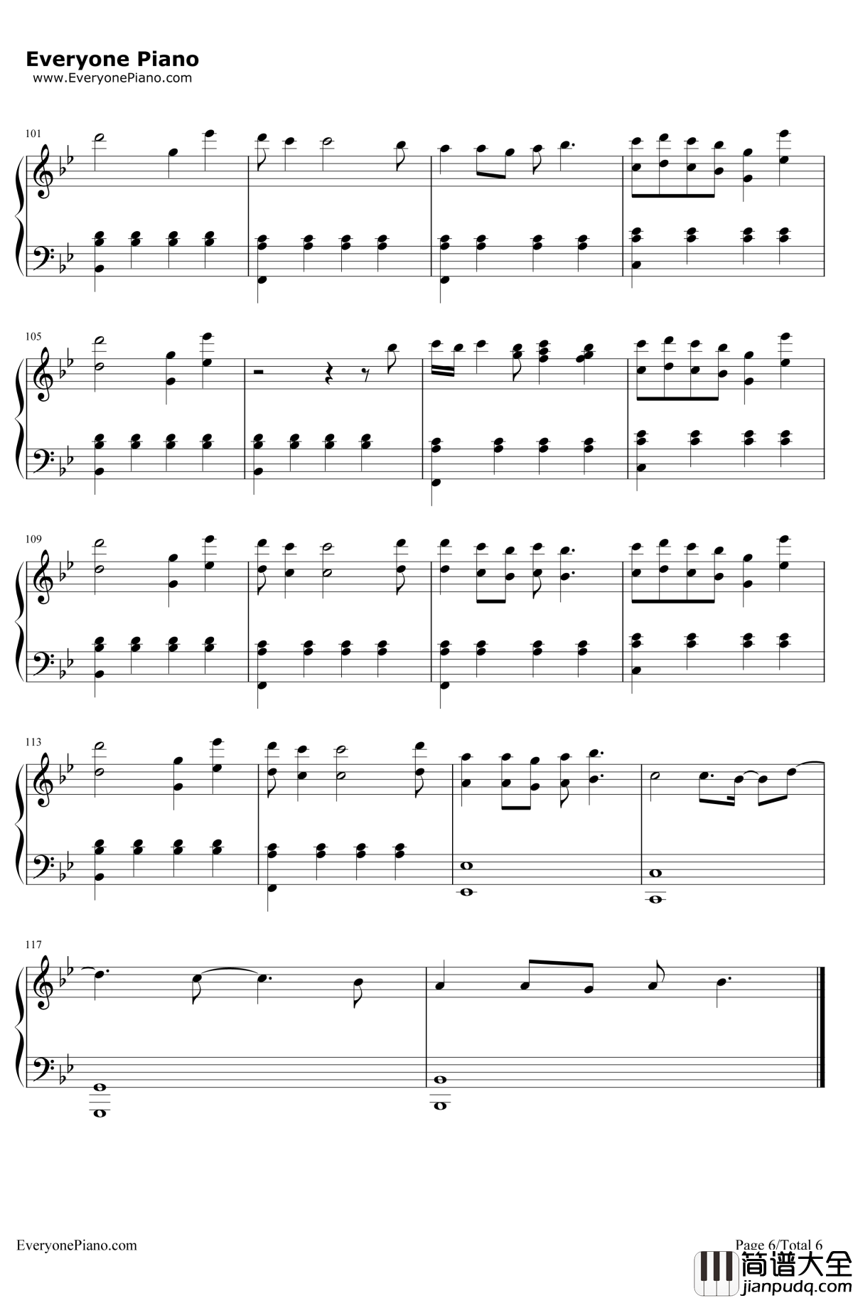 Sweater_Weather钢琴谱_TheNeighbourhood