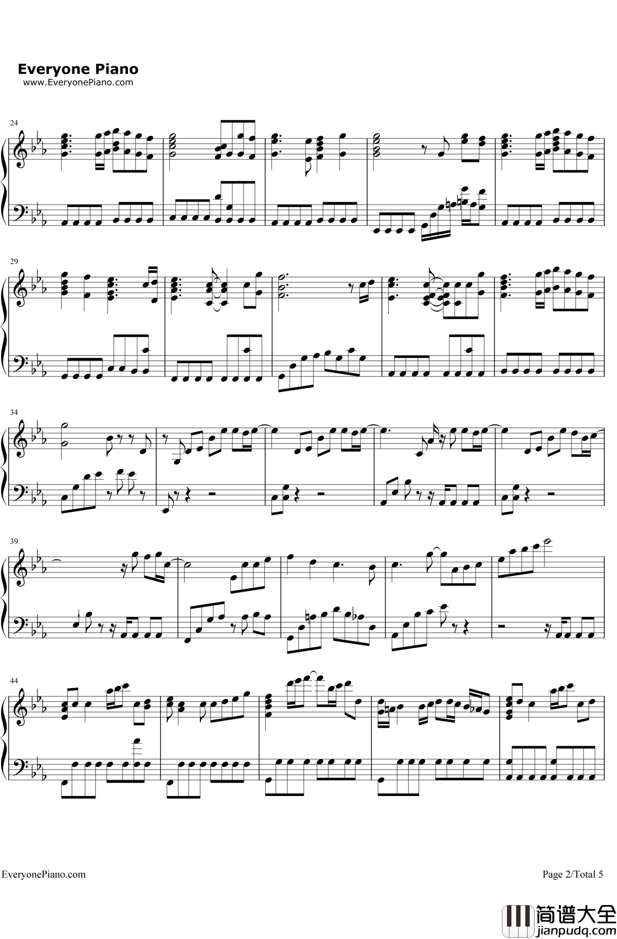 Vestige钢琴谱_T.M.Revolution_ヴェスティージ_机动战士高达SEEDDESTINYOST