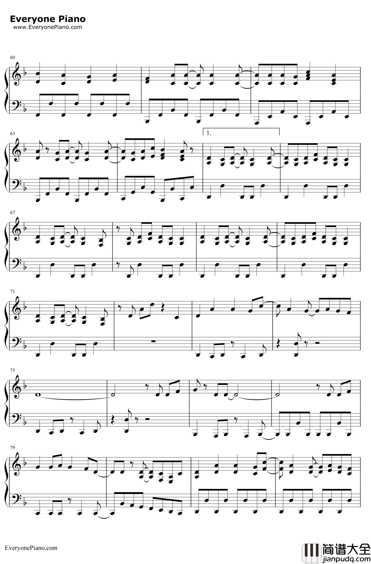 からくり卍ばーすと钢琴谱_镜音リンAppend