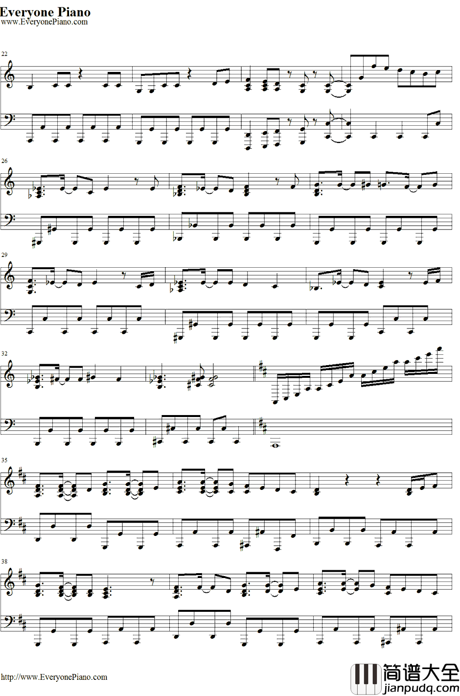 VAMOLA!キョウリュウジャー钢琴谱_镰田章吾_兽电战队强龙者OP