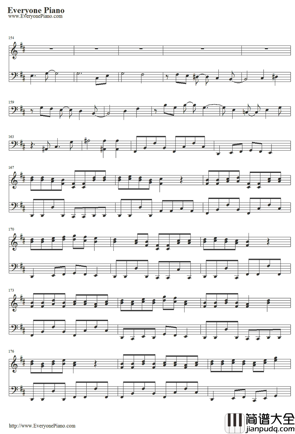 茶番カプリシオ钢琴谱_MEIKO、KAITO、初音ミク、镜音りん、镜音レン、神威がくぼ、巡音ルカ、GUMI_VOCALOID×8