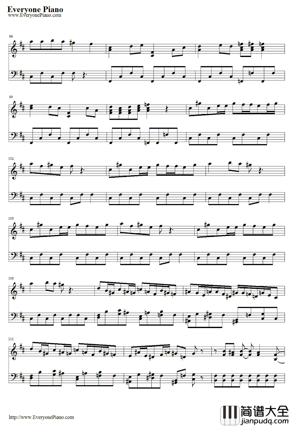 茶番カプリシオ钢琴谱_MEIKO、KAITO、初音ミク、镜音りん、镜音レン、神威がくぼ、巡音ルカ、GUMI_VOCALOID×8