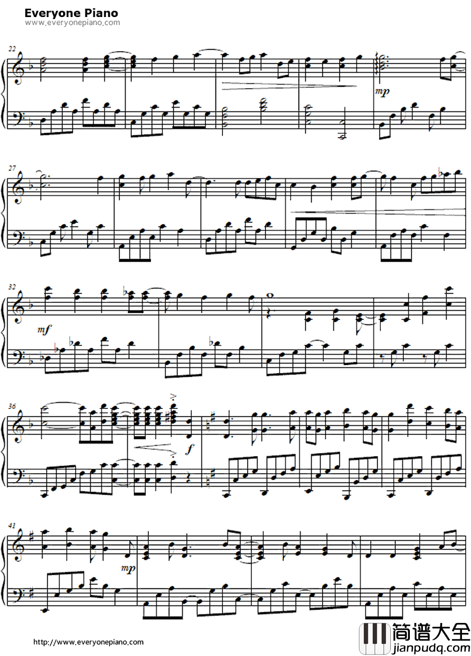 今日に恋色钢琴谱_May'n_稻荷恋之歌OP