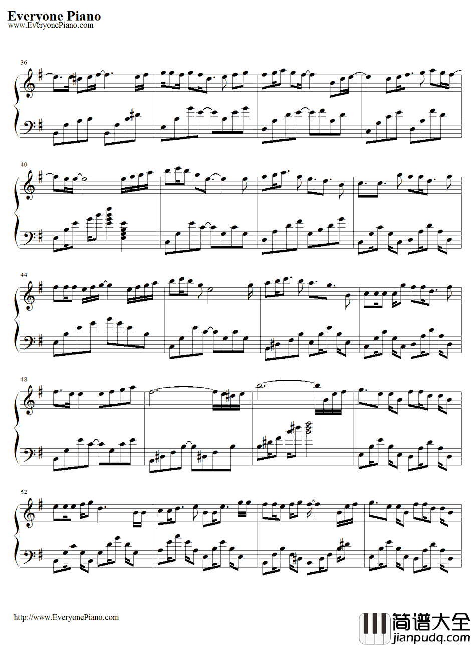 cat's__dance钢琴谱_初音ミク