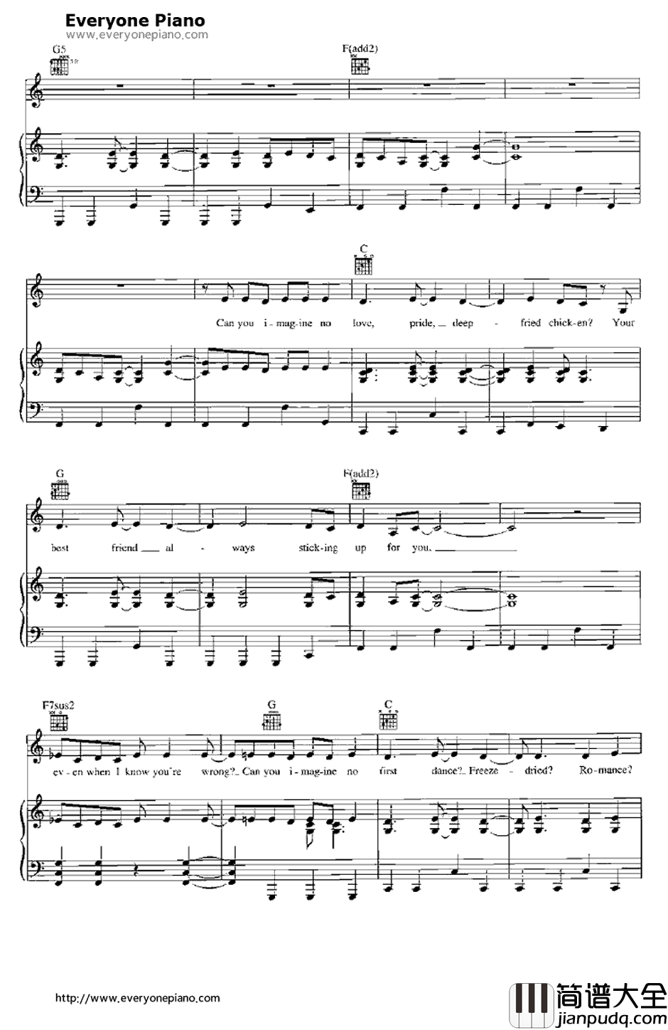 Drops_of_Jupiter(TellMe)钢琴谱_Train