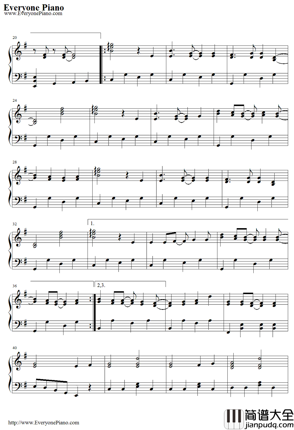 Sakura_addiction钢琴谱_近藤隆饭田利信_家庭教师RebornED5