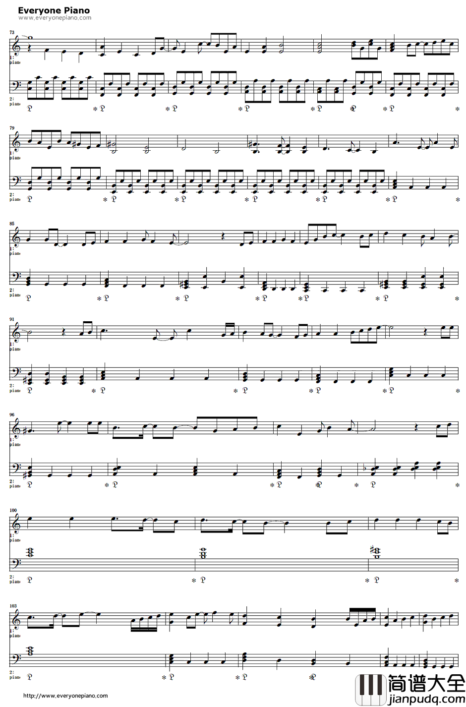 卑怯戦隊うろたんだー钢琴谱_シンP_シンP