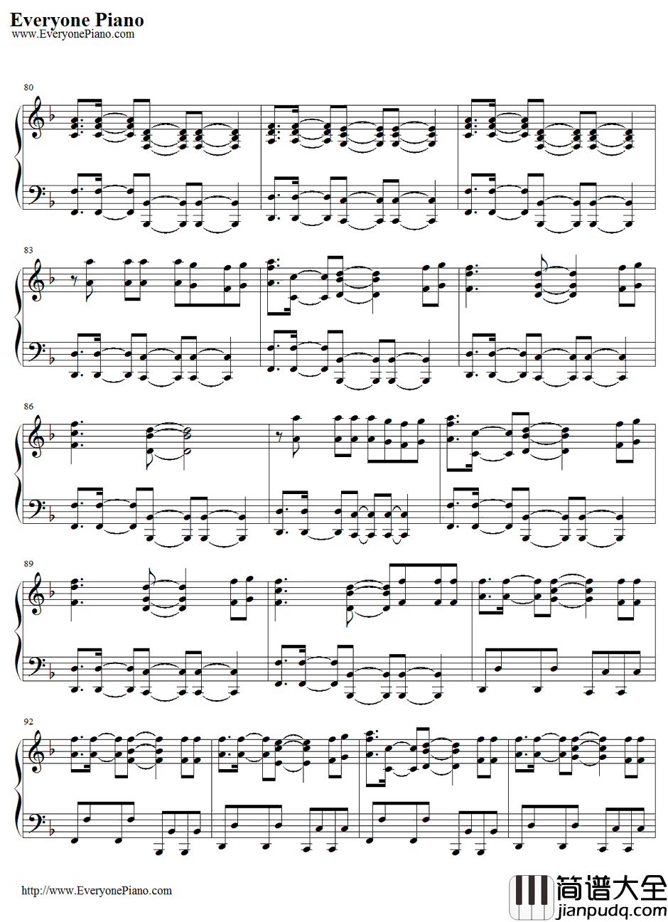 Dynamite钢琴谱_TaioCruz