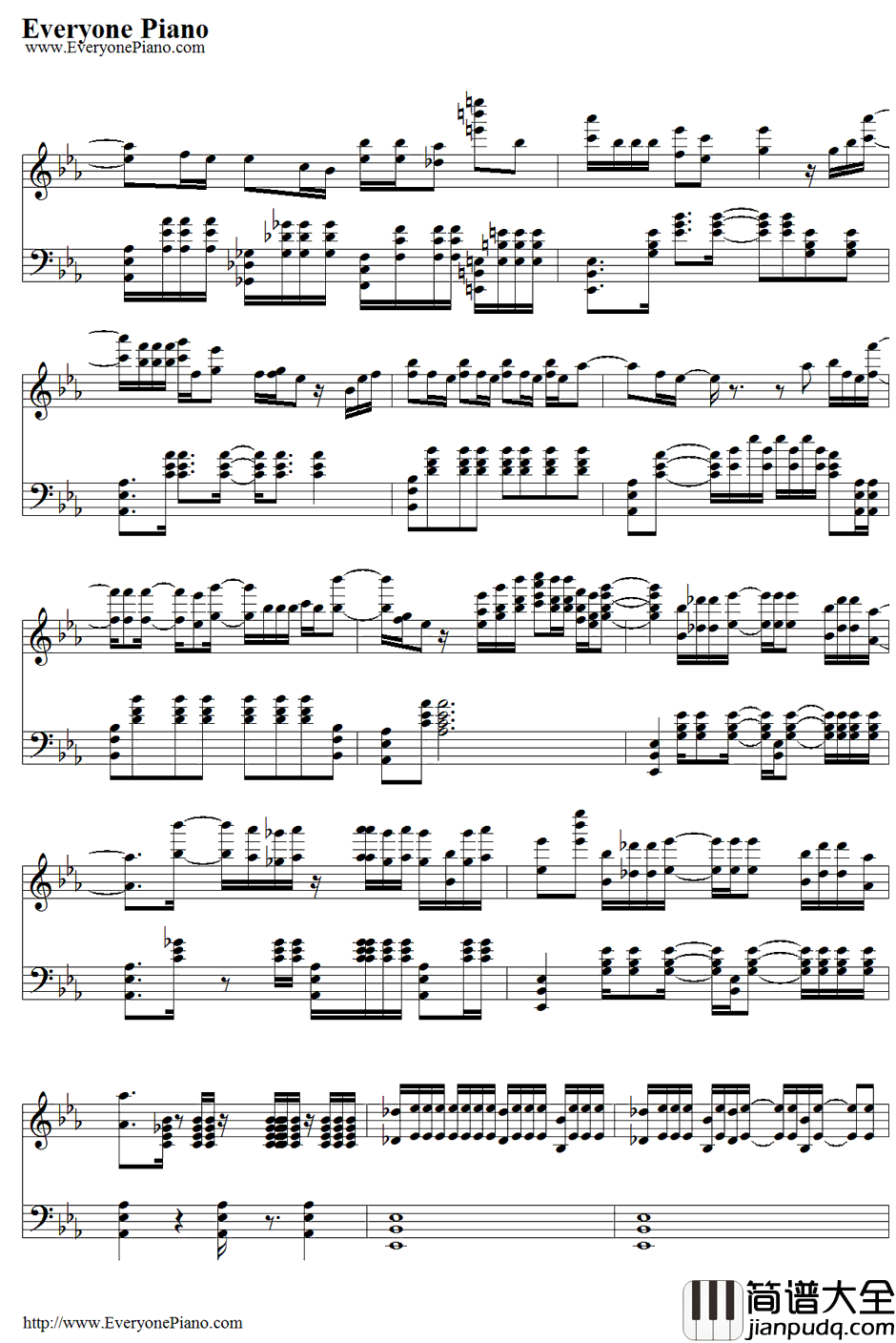 Girlina_Country_Song钢琴谱_Maddie&Tae