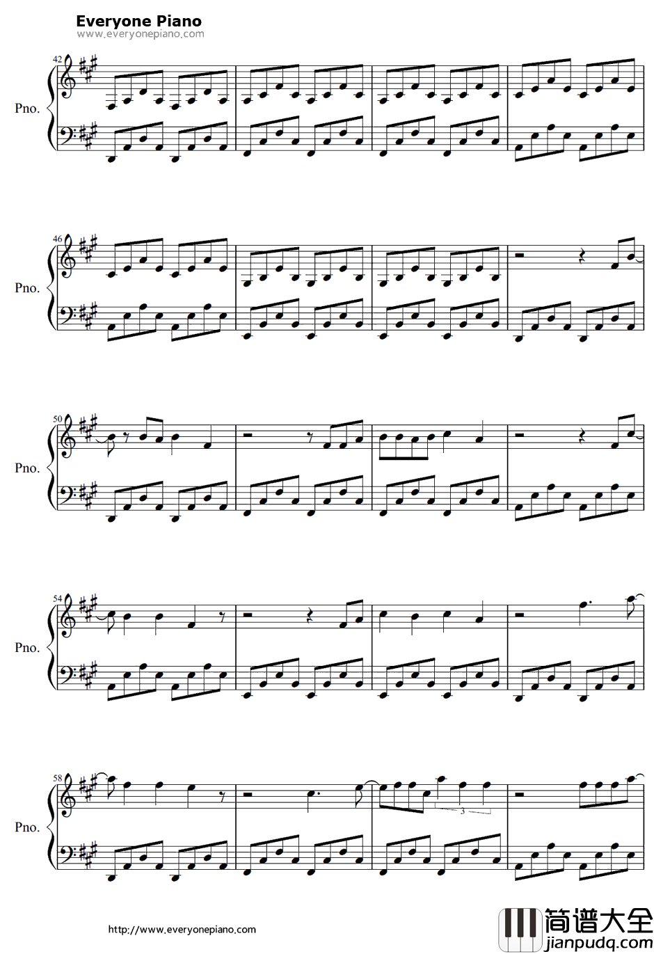 Cinema钢琴谱_BennyBenassifeat.GaryGo_SkrillexRemix