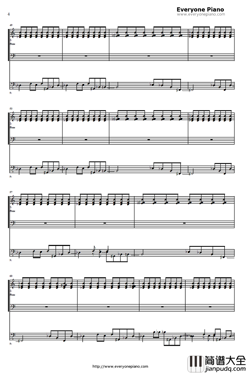 You_Can_Leave_Your_Hat_On伴奏钢琴谱_JoeCocker