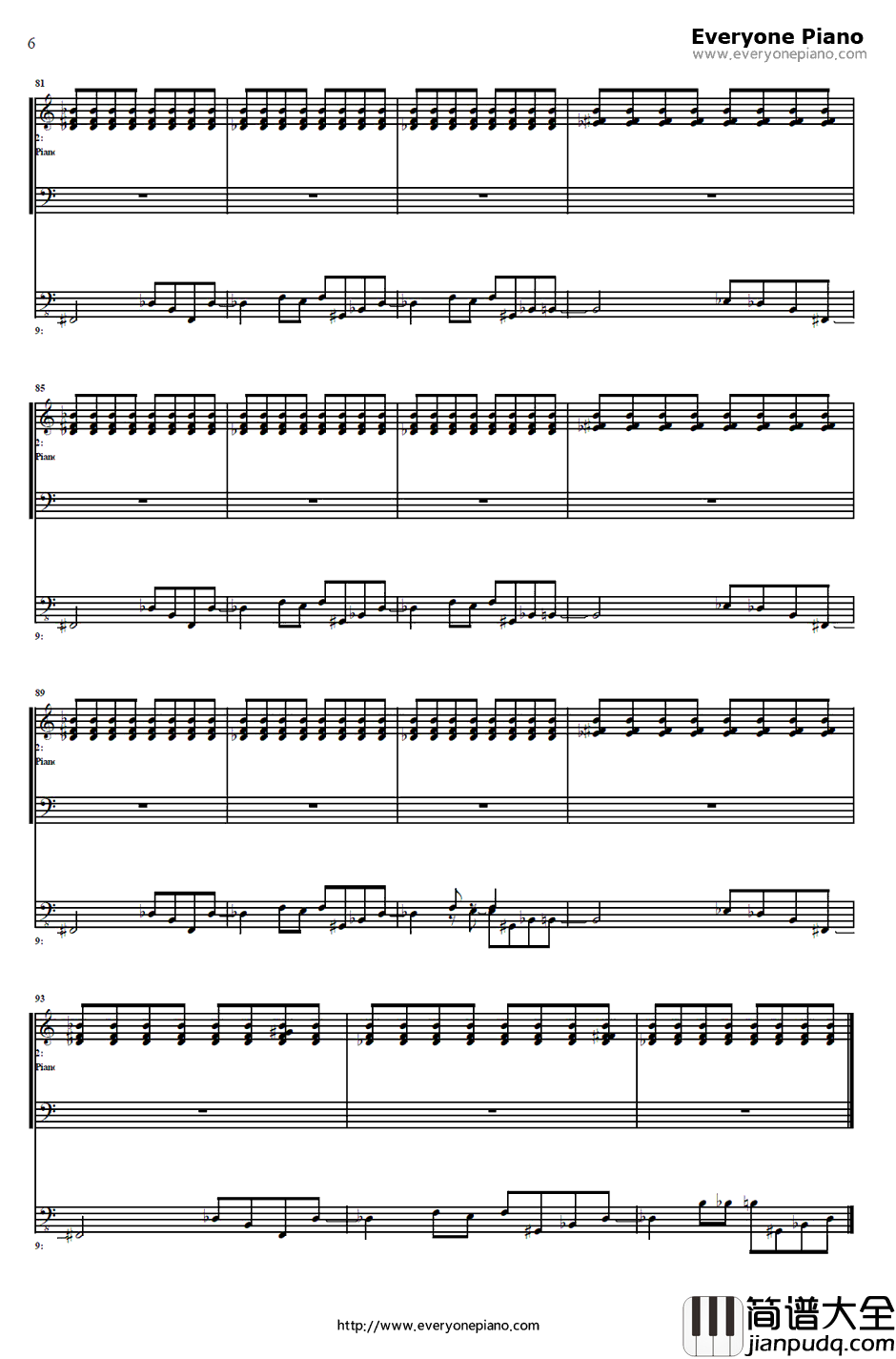 You_Can_Leave_Your_Hat_On伴奏钢琴谱_JoeCocker