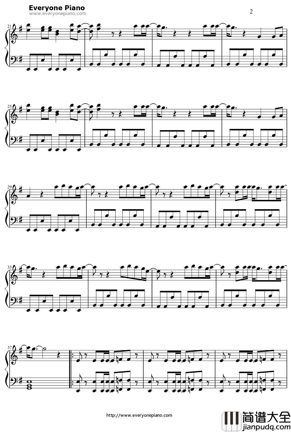 Mr.Mr.钢琴谱_少女时代