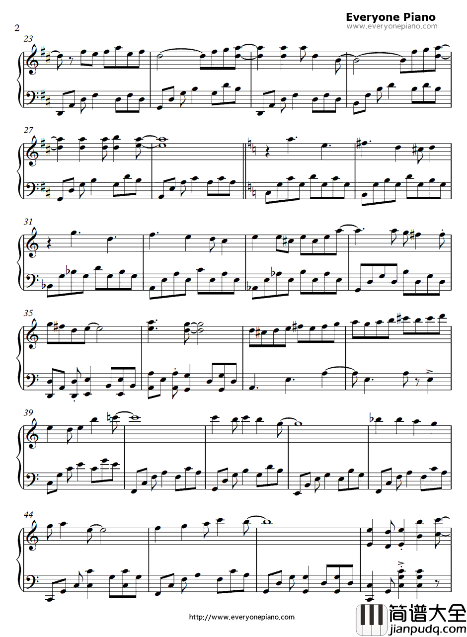 ドラマチックマーケットライド钢琴谱_北白川玉子（洲崎绫）_玉子市场OP