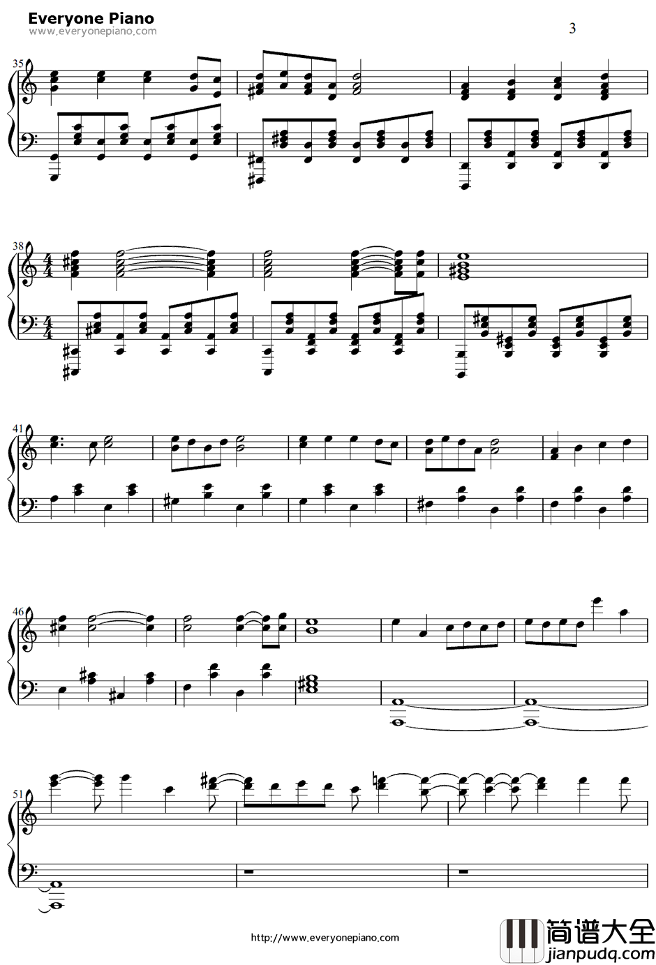 くちづけ钢琴谱_BUCK_TICK_尸鬼OP1