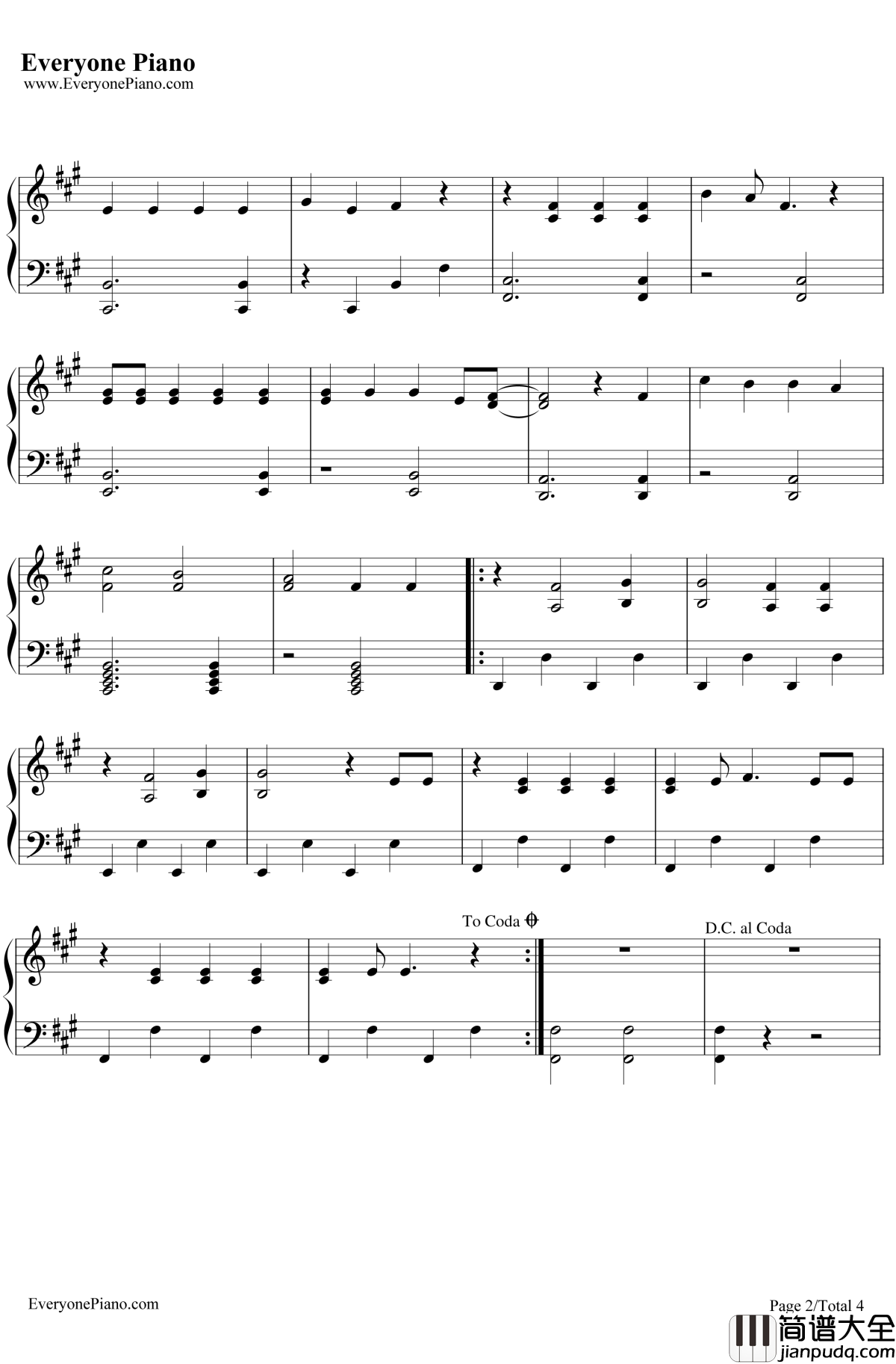 Machine钢琴谱_Exo