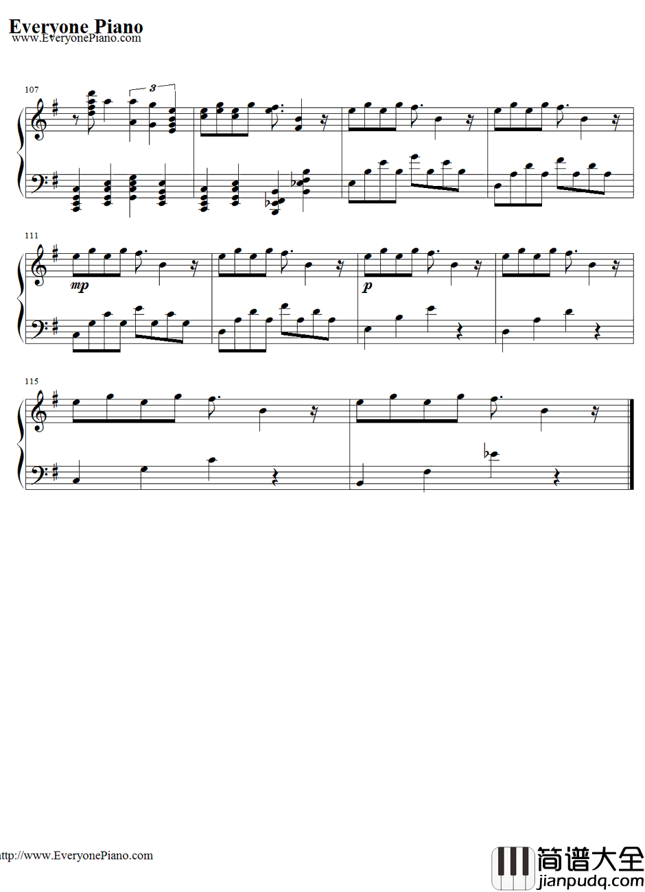 ALIEz钢琴谱_SawanoHiroyuki[nZk]_AldnoahZeroED2