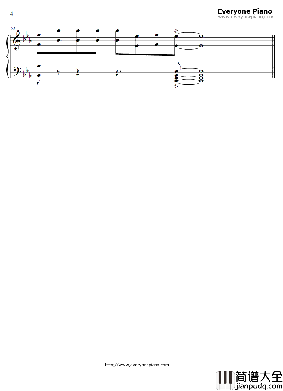 花ハ踊レヤいろはにほ钢琴谱_Team花舞少女(CV.上田丽奈、田中美海、奥野香耶、大坪由佳、沼仓爱美)_花舞少女OP