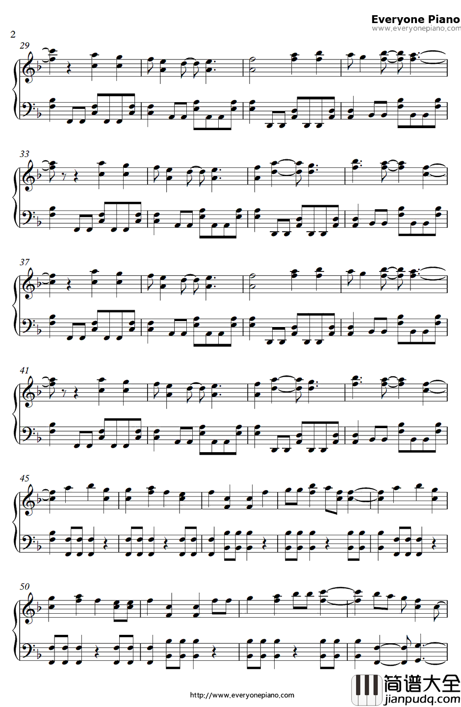 Godonly_knows钢琴谱_OratorioTheWorldGodOnlyKnows（早见沙织）_SecretsoftheGoddess