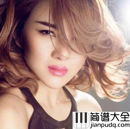 预谋钢琴谱_许佳慧_预谋已久的离开让你变得自由