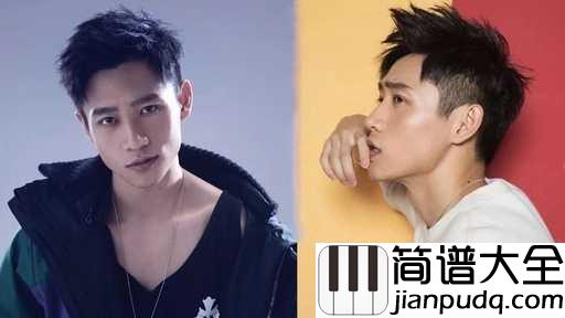 疯人愿钢琴谱_魏晨_专辑_千方百计_推广曲